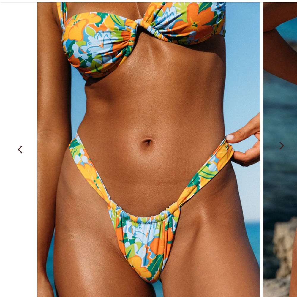 Cyprus bottom in tesoro, Large